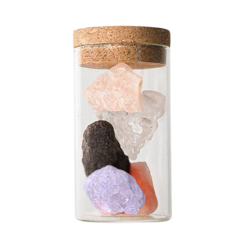009 - Salt Selection