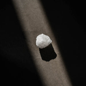 035 CRYSTAL - HALIT SALT