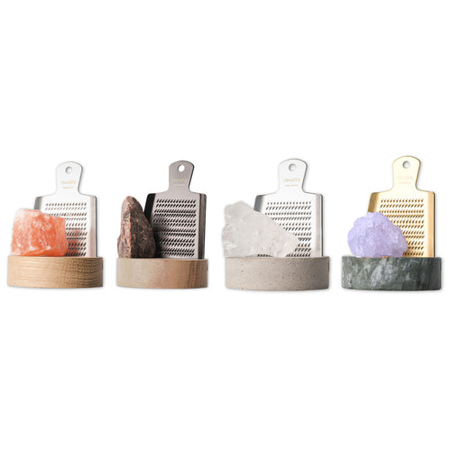 RIVSALT 001 COLLECTION