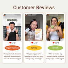Load image into Gallery viewer, KGgo Matcha