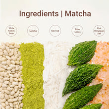 Load image into Gallery viewer, KGgo Matcha