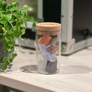 009 - Salt Selection