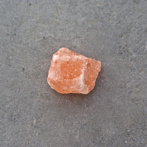 009 - Salt Selection
