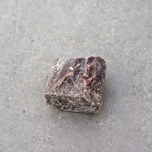 009 - Salt Selection