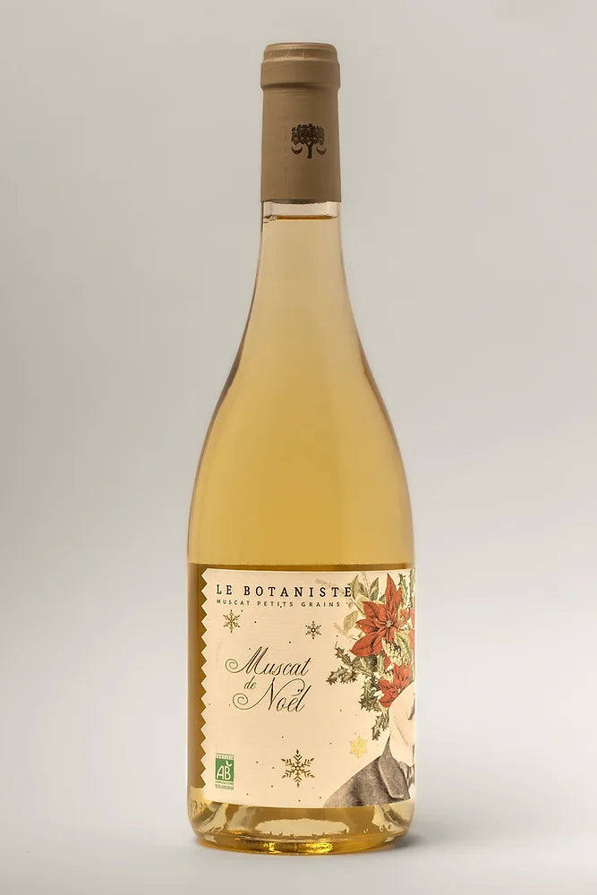 Rombeau Muscat De Noel 750ml