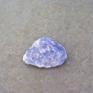 009 - Salt Selection